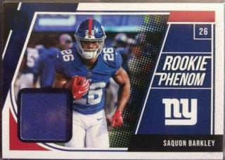 Saquon Barkley