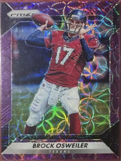 Brock Osweiler