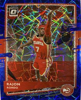 Rajon Rondo