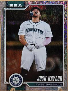 Josh Naylor