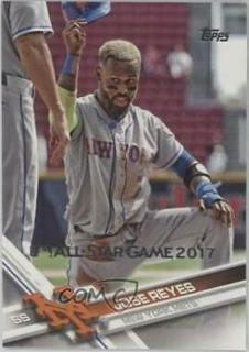 Jose Reyes