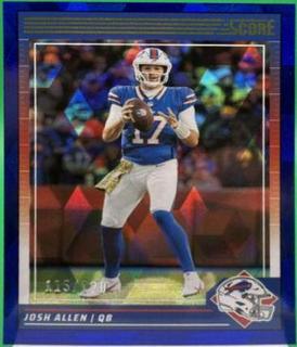 Josh Allen