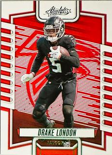 Drake London