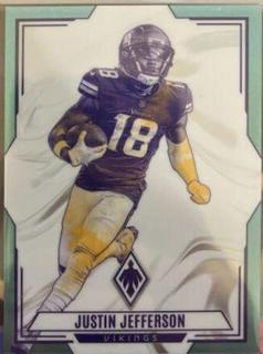 Justin Jefferson