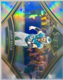 Jason Kelce