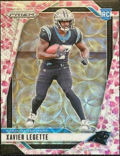Xavier Legette