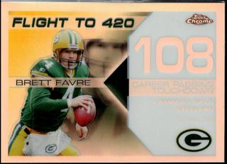 Brett Favre
