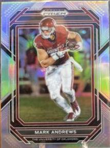 Mark Andrews