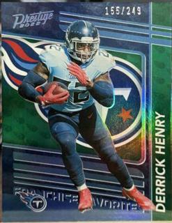 Derrick Henry