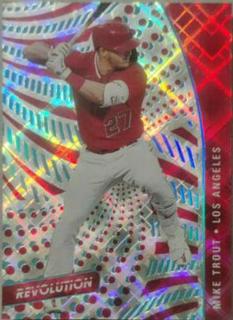 Mike Trout