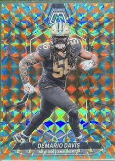 Demario Davis