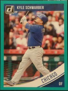 Kyle Schwarber