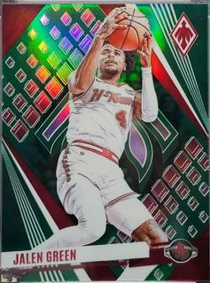 Jalen Green