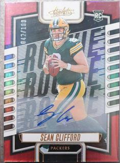 Sean Clifford