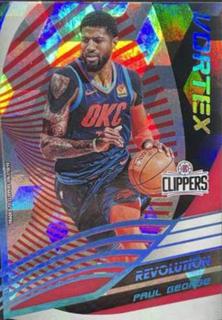 Paul George