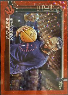 Brandon Ingram