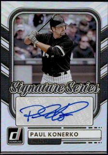 Paul Konerko