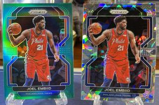 Joel Embiid