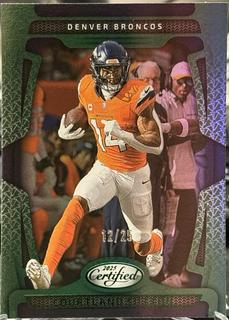 Courtland Sutton