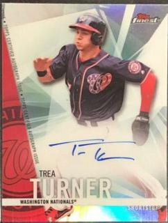 Trea Turner