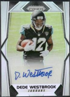 Dede Westbrook