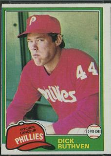 Dick Ruthven