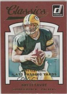 Brett Favre