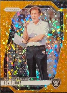 Tom Flores