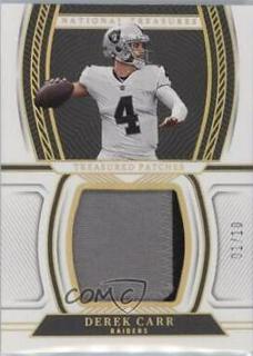 Derek Carr