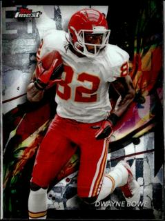 Dwayne Bowe