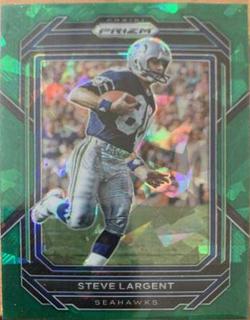 Steve Largent