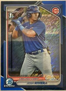 Josh Rivera