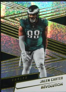 Jalen Carter