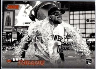 Brice Turang