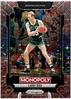 Larry Bird