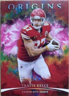 Travis Kelce