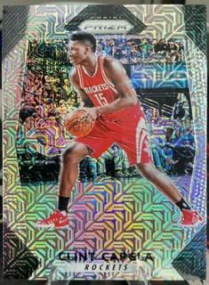 Clint Capela