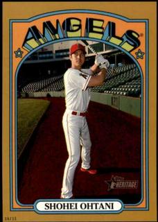Shohei Ohtani