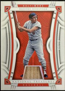 Brooks Robinson