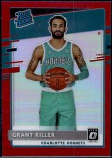 Grant Riller
