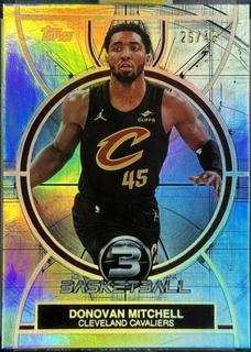 Donovan Mitchell
