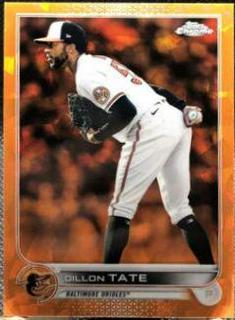 Dillon Tate
