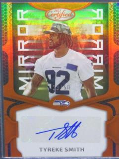 Tyreke Smith