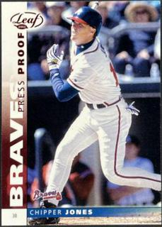 Chipper Jones