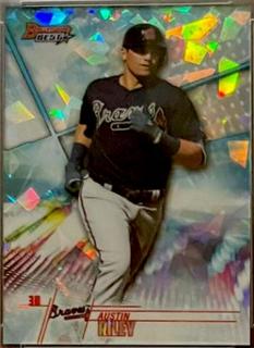 Austin Riley