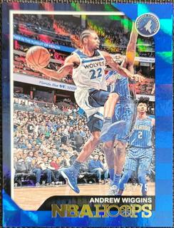 Andrew Wiggins