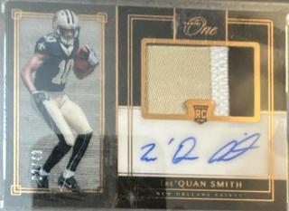 Tre'Quan Smith