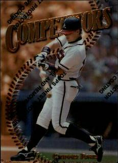 Chipper Jones
