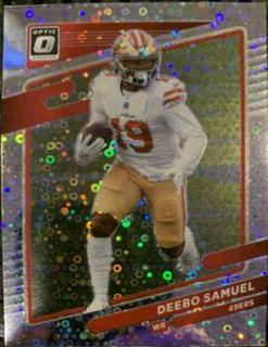 Deebo Samuel
