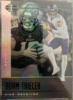 Adam Thielen